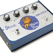 Ibanez FP777 Sound Effect