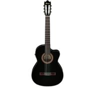 Ibanez GA11CE-BK Elektro Klasik Gitar