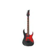 IBANEZ GRG131DX-BKF GRG Elektro Gitar