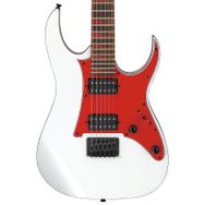 Ibanez GRG131DX-WH Elektro Gitar