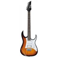 Ibanez GRG140-SB Elektro Gitar