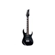 IBANEZ GRGM21-BKN Mikro Elektro Gitar