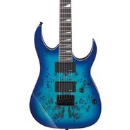 IBANEZ GRGR221PA-AQB Elektro Gitar