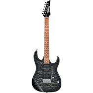 Ibanez GRX70QA-TKS GIO Elektro Gitar