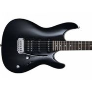 Ibanez GSA60-BKN Elektro Gitar