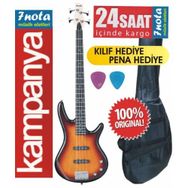 IBANEZ GSR180-BS BASS GİTAR