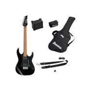 Ibanez IJRX20U-BKN Elektro Gitar Paketi