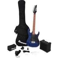 Ibanez IJRX20U-BL Elektro Gitar Paketi
