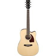 İbanez PF16WCE Naturel Elektro Akustik Gitar