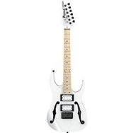 Ibanez PGMM31-WH Paul Gilbert Signature Elektro Gitar
