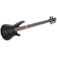 IBANEZ SR956EWN-BKF BASS GİTAR