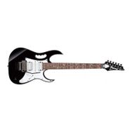 Ibanez Steve Vai Signature JEMJR BK Black Elektro Gitar