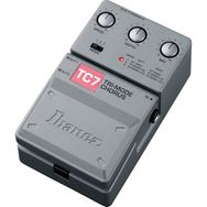 Ibanez TC7 Ses Efekt Pedalı