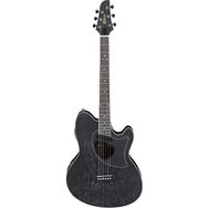 Ibanez TCM50-GBO Elektro Akustik Gitar