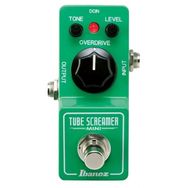 Ibanez TSMINI Tube Screamer Analog Mini Pedal