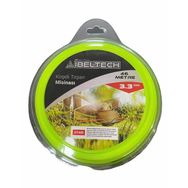 İbelTech 3.3 mm 46 m Köşeli Tırpan Misinası