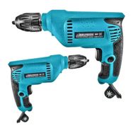 İbelTech JL6412 450 W Yüksek Tork Elektirikli Vidalama 10 mm Matkap