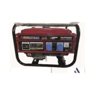 İbelTech PG2500 2.5 Kw Benzinli Jeneratör