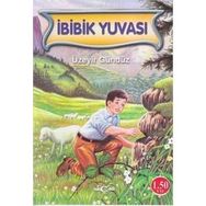 İbibik Yuvası - Üzeyir Gündüz
