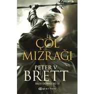 İblis Döngüsü 2 - Çöl Mızrağı