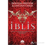 İBLIS - DOUGLAS PRESTON;LINCOLN CHILD