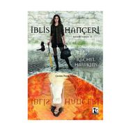 İblis Hançeri - Rachel Hawkins