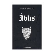İblis - Mihail Yuryeviç Lermontov