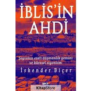 İblis'in Ahdi - İskender Biçer