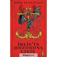 İblis'in Huzuruna Çıkış - Osip Senkovski