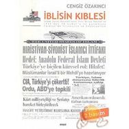 İblisin Kıblesi - Cengiz Özakıncı