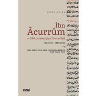 İbn Acurrum ve El Acurrumiyye Literatürü - Sedef Güler