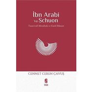 İbn Arabi ve Schuon - Cennet Ceren Çavuş