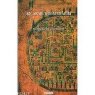 İBN ARABI`NIN MENAKIBİ - MEHMED RECEB HILMI