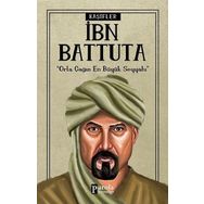 İbn Battuta - Kaşifler - Turan Tektaş