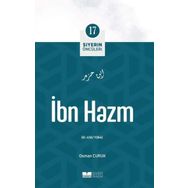 İbn Hazm Siyerin Öncüleri 17 - Osman Curuk