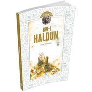 İbn-i Haldun - Fatih Erdoğan