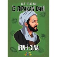 İbn-i Sina - İz Bırakan Dahi - Ali Turan