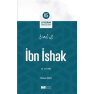 İbn İshak Siyerin Öncüleri 5 Firdevs Yıldız