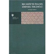 İbn Nefis'te İnsanın Zihinsel Tekamülü - Diyanet Vakfı Yayınları