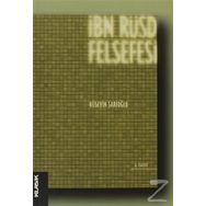 İbn Rüşd Felsefesi - Hüseyin Sarıoğlu