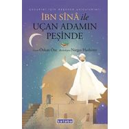 İbn Sina ile Uçan Adamın Peşinde Ketebe Çocuk