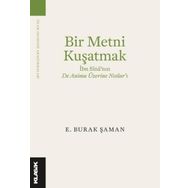 İbn Sina Klasik Yayınları