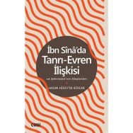 İbn Sina`da Tanrı-Evren İlişkisi ve Şehristani`nin Eleştirileri - Çizgi Kitabevi Yayınları