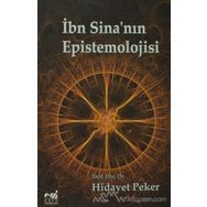 İbn Sina'nın Epistemolojisi - Hidayet Peker