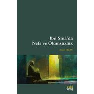 İbn Sînâda Nefs ve Ölümsüzlük - Eski Yeni Yayınları