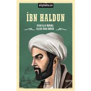İbni Haldun - Ahmet Aslan