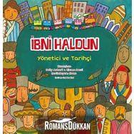 İbni Haldun-Müslüman Bilim Adamları Serisi 2 - İbni Haldun