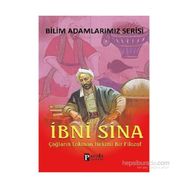 İbni Sina - Ali Kuzu