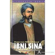 İBNİ SINA DOĞUNUN BILIM GÜNEŞİ - VERA ALEKSYEVNA SMIRNOVA