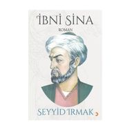 İbni Sina - Seyyid Irmak
